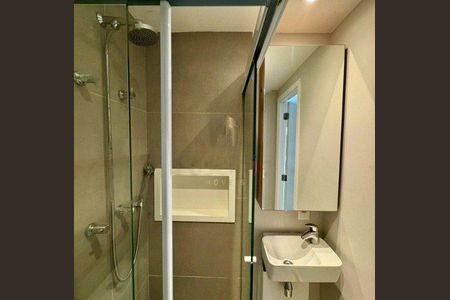 Apartamento à venda com 1 quarto, 18m² em Pinheiros, São Paulo
