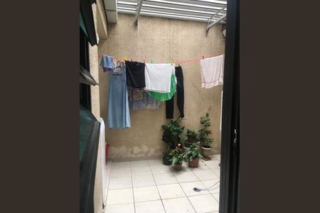 Casa para alugar com 85m², 3 quartos e 2 vagas