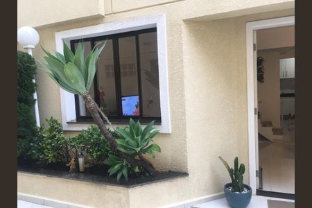 Casa para alugar com 85m², 3 quartos e 2 vagas