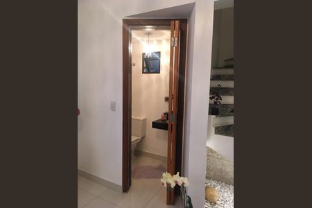 Casa à venda com 3 quartos, 85m² em Vila Deodoro, São Paulo