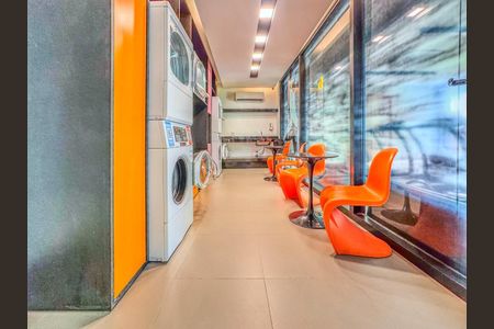 Studio para alugar com 39m², 1 quarto e 1 vagaFoto 17