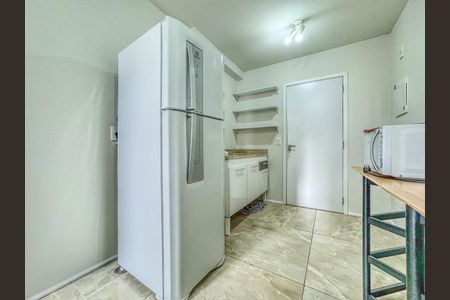 Studio para alugar com 39m², 1 quarto e 1 vagaFoto 04
