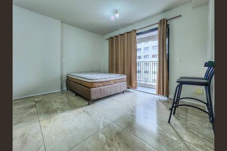 Foto 07 de kitnet/studio para alugar com 1 quarto, 39m² em Santa Ifigênia, São Paulo
