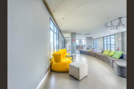 Foto 24 de kitnet/studio para alugar com 1 quarto, 39m² em Santa Ifigênia, São Paulo