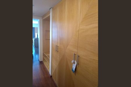 Apartamento à venda com 1 quarto, 47m² em Alphaville Industrial, Barueri