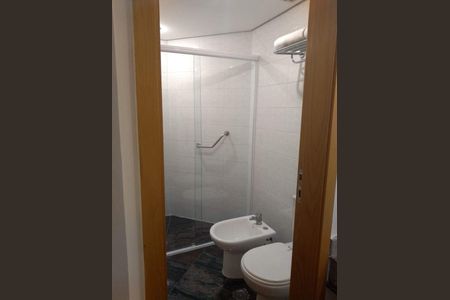 Apartamento à venda com 1 quarto, 47m² em Alphaville Industrial, Barueri