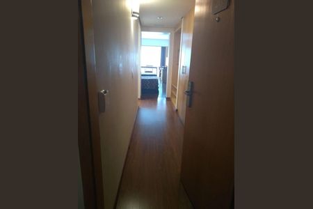 Apartamento à venda com 1 quarto, 47m² em Alphaville Industrial, Barueri