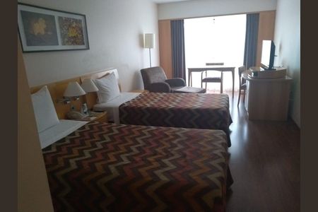 Apartamento à venda com 1 quarto, 47m² em Alphaville Industrial, Barueri