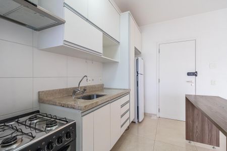 Apartamento à venda com 51m², 1 quarto e 1 vaga