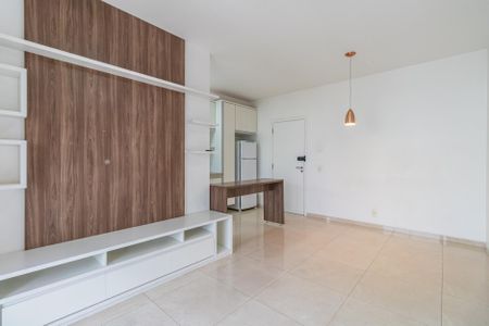 Apartamento à venda com 51m², 1 quarto e 1 vaga