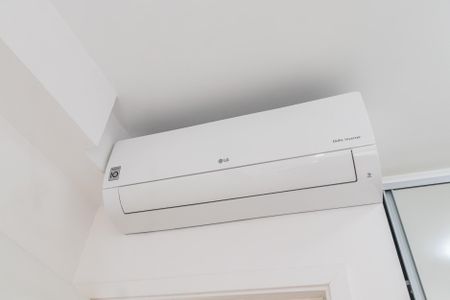 Apartamento à venda com 51m², 1 quarto e 1 vaga