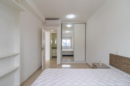 Apartamento à venda com 51m², 1 quarto e 1 vaga