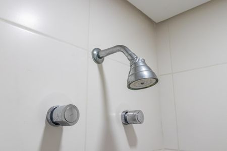 Apartamento à venda com 51m², 1 quarto e 1 vaga