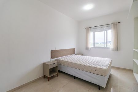 Apartamento à venda com 51m², 1 quarto e 1 vaga