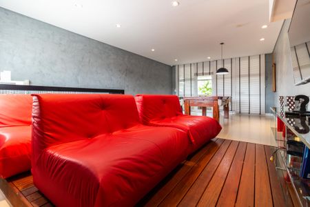 Apartamento à venda com 51m², 1 quarto e 1 vaga