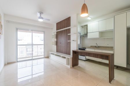 Apartamento à venda com 51m², 1 quarto e 1 vaga