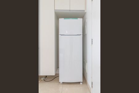 Apartamento à venda com 51m², 1 quarto e 1 vaga