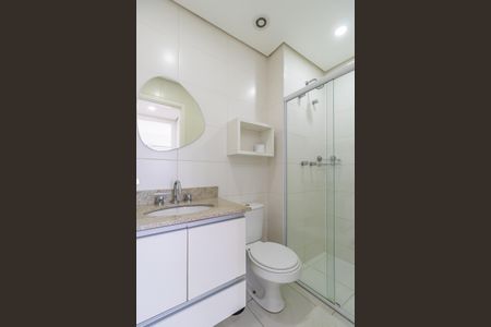 Apartamento para alugar com 1 quarto, 51m² em Empresarial 18 do Forte, Barueri