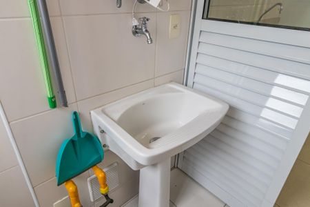 Apartamento à venda com 51m², 1 quarto e 1 vaga