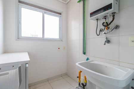 Apartamento à venda com 51m², 1 quarto e 1 vaga