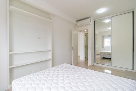 Apartamento para alugar com 1 quarto, 51m² em Empresarial 18 do Forte, Barueri
