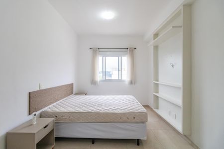 Apartamento à venda com 51m², 1 quarto e 1 vaga