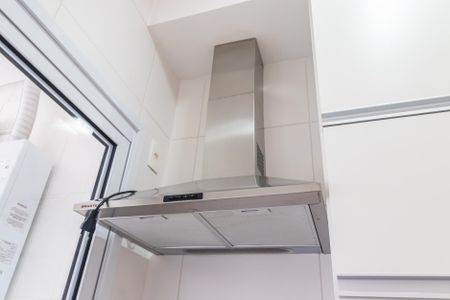 Apartamento à venda com 51m², 1 quarto e 1 vaga