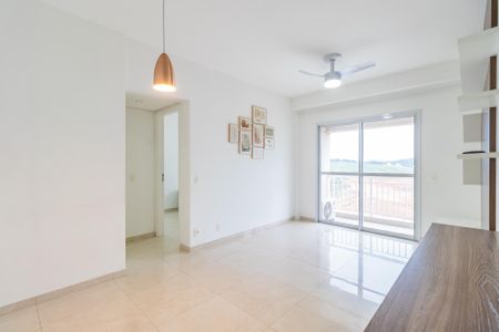 Apartamento para alugar com 1 quarto, 51m² em Empresarial 18 do Forte, Barueri
