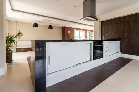 Apartamento à venda com 51m², 1 quarto e 1 vaga