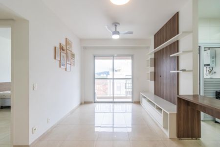Apartamento à venda com 51m², 1 quarto e 1 vaga