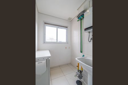 Apartamento à venda com 51m², 1 quarto e 1 vaga