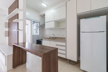 Apartamento à venda com 51m², 1 quarto e 1 vaga
