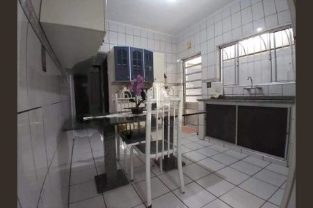 Casa à venda com 3 quartos, 158m² em Jardim Viel, Sumaré