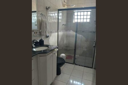 Casa à venda com 3 quartos, 158m² em Jardim Viel, Sumaré