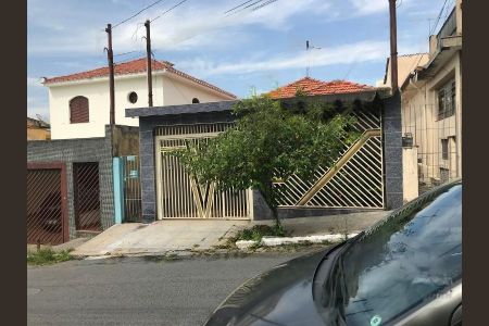 Foto 03 de casa à venda com 2 quartos, 268m² em Vila Prudente, São Paulo
