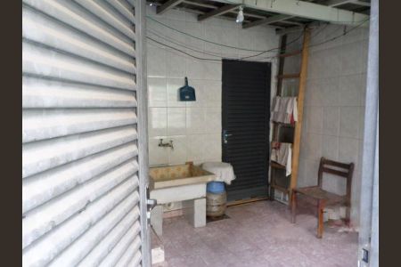 Foto 20 de casa à venda com 2 quartos, 268m² em Vila Prudente, São Paulo