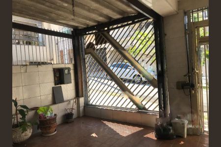 Foto 42 de casa à venda com 2 quartos, 268m² em Vila Prudente, São Paulo