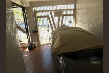 Foto 41 de casa à venda com 2 quartos, 268m² em Vila Prudente, São Paulo