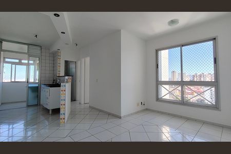 Apartamento para alugar com 2 quartos, 42m² em Vila Cruz das Almas, São Paulo