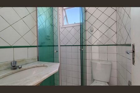 Apartamento para alugar com 42m², 2 quartos e 1 vaga