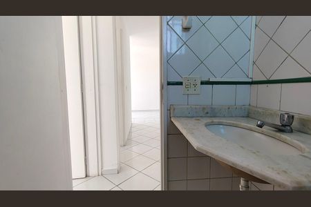 Apartamento para alugar com 42m², 2 quartos e 1 vaga