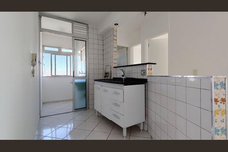 Apartamento para alugar com 42m², 2 quartos e 1 vaga