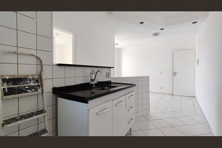 Apartamento para alugar com 42m², 2 quartos e 1 vaga