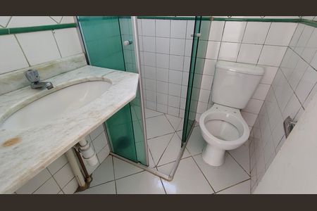 Apartamento para alugar com 42m², 2 quartos e 1 vaga