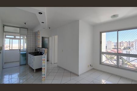 Apartamento para alugar com 2 quartos, 42m² em Vila Cruz das Almas, São Paulo