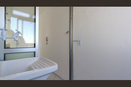 Apartamento para alugar com 42m², 2 quartos e 1 vaga
