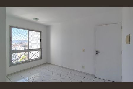 Apartamento para alugar com 2 quartos, 42m² em Vila Cruz das Almas, São Paulo