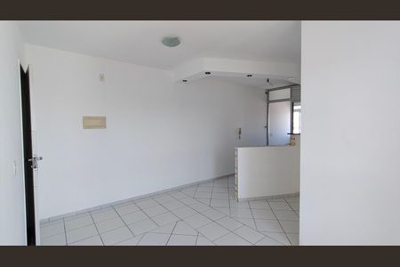 Apartamento para alugar com 42m², 2 quartos e 1 vaga