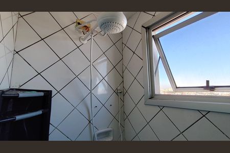 Apartamento para alugar com 42m², 2 quartos e 1 vaga