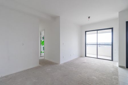 Sala de apartamento para alugar com 3 quartos, 80m² em Nova Aldeinha, Barueri